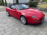 Maserati Spyder Cambiocorsa - - Maserati Spyder mit Benzin-Antrieb: Cabrio