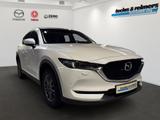 Mazda CX-5 SKYACTIV-G 165 Exclusive-Line Head-Up/360 - Mazda CX-5 Gebrauchtwagen in Hamburg