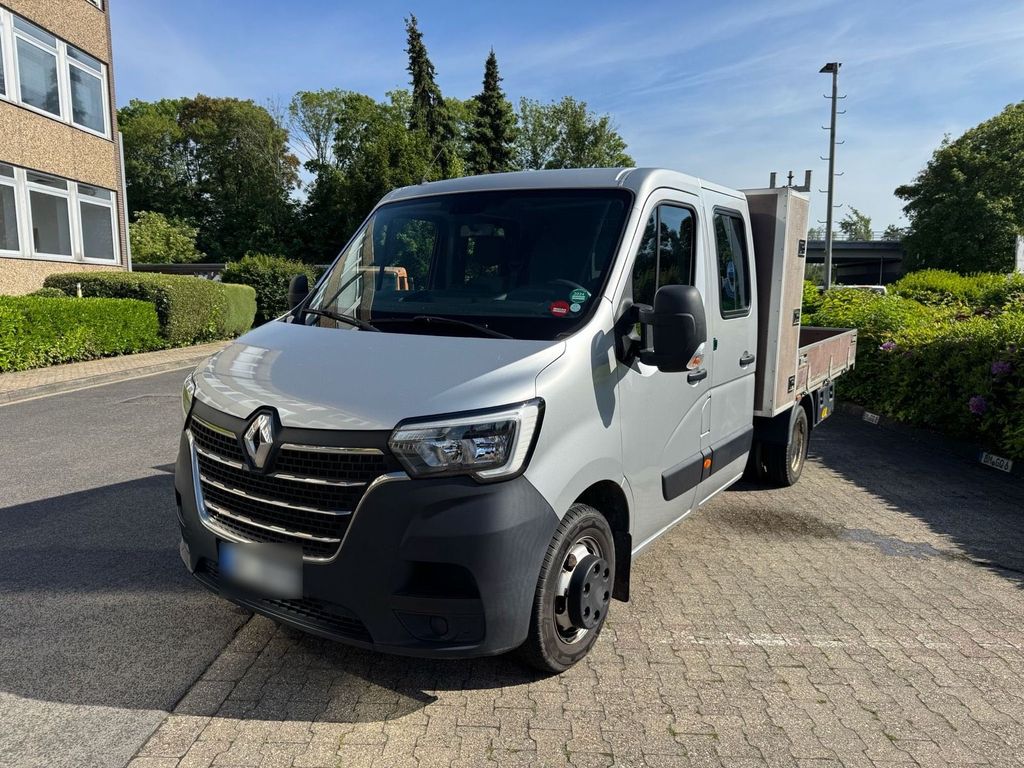 Image of Renault Master