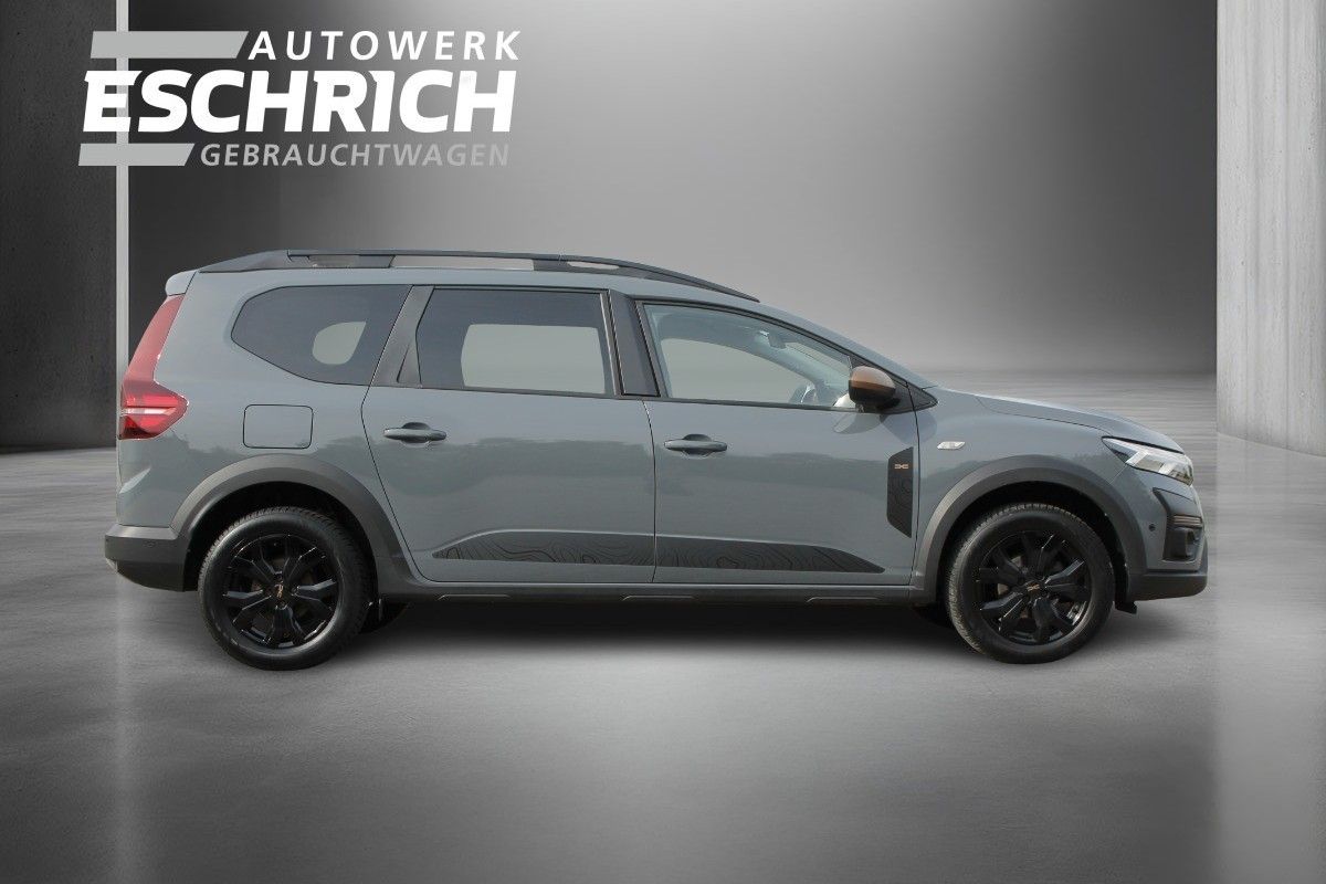 Fahrzeugabbildung Dacia Jogger Extreme+ ECO-G 100