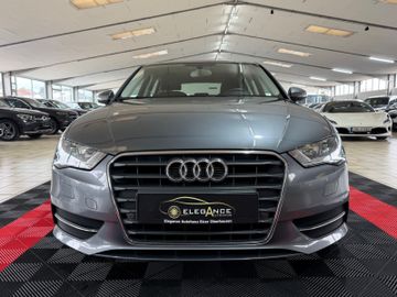 Audi A3 - 2