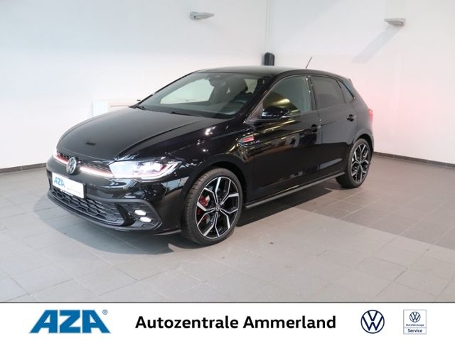 Volkswagen Polo GTI 2.0 TSI*DSG*Multil*Radio R2D*Kamera*App