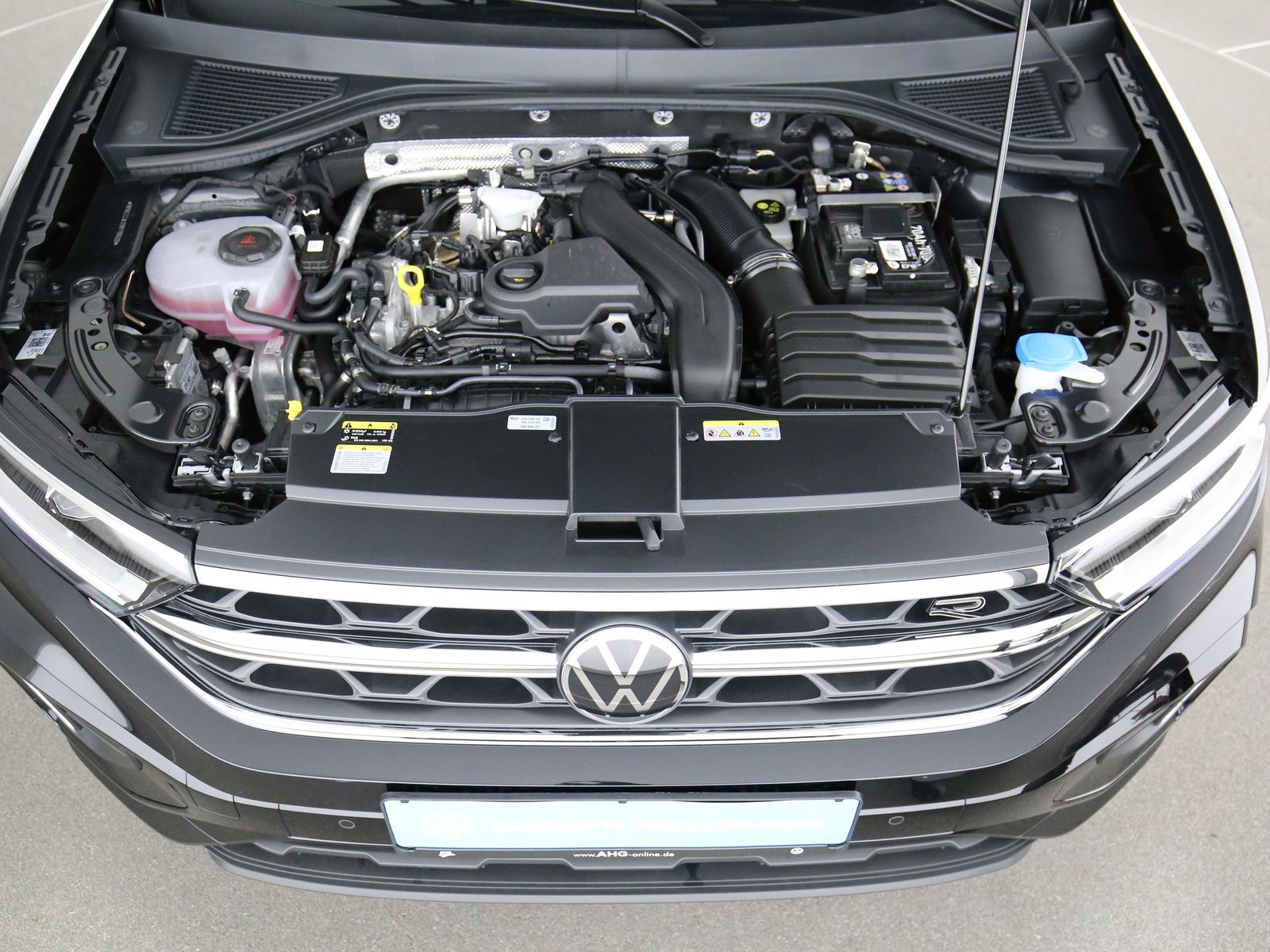 Volkswagen T-Roc - Bild 34
