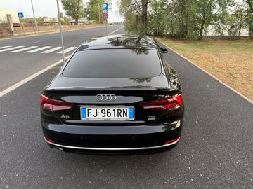 Audi A5 - 10