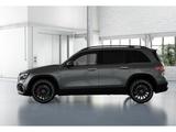 Mercedes-Benz GLB 35 AMG 4M Premium/MLB/360/Night/Memo/Totw/21 - gebrauchte Mercedes-Benz GLB 35 AMG aus dem Jahr 2024