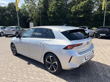 Bild 3 Opel Astra GS AT8/NAVI/SHZ+LHZ/PDC vo+hi+360Cam