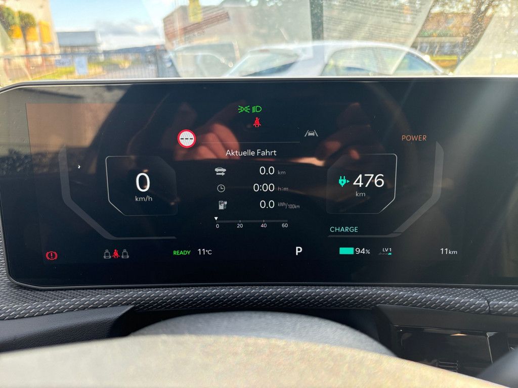 Fahrzeugabbildung Kia EV6 Elektro 84 kWh Earth 2WD