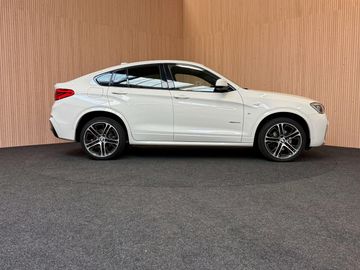 BMW X4 - 6