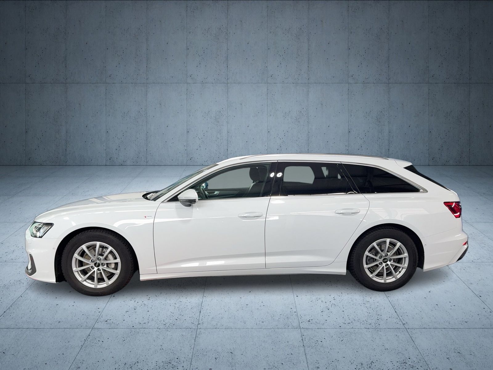 Audi A6 - Bild 3