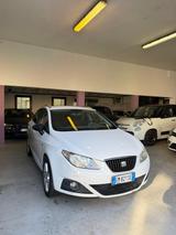 Seat Ibiza ST 1.2 TDI CR DPF COPA - Seat Ibiza mit Diesel-Antrieb: Kombi, 1.2