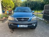 Kia Sorento 3,5 TÜV 04.2026 - Kia Sorento aus 2006