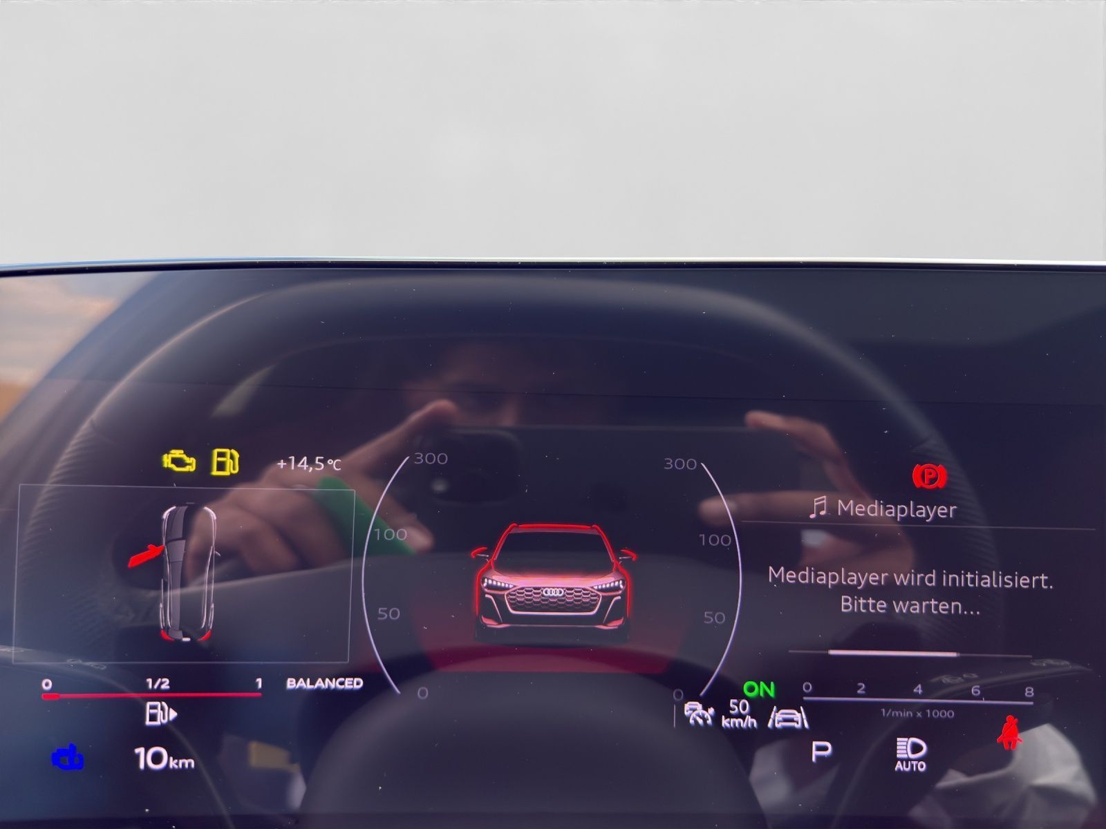 Audi S5 Avant Q NP101 PANO BuO OLED MATRIX 360 foto 10