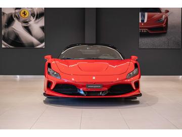 2020 Ferrari F8 — фото 9