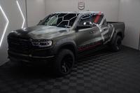 Dodge RAM1500 Laramie Longhorn-Wir finden deinen Ami!