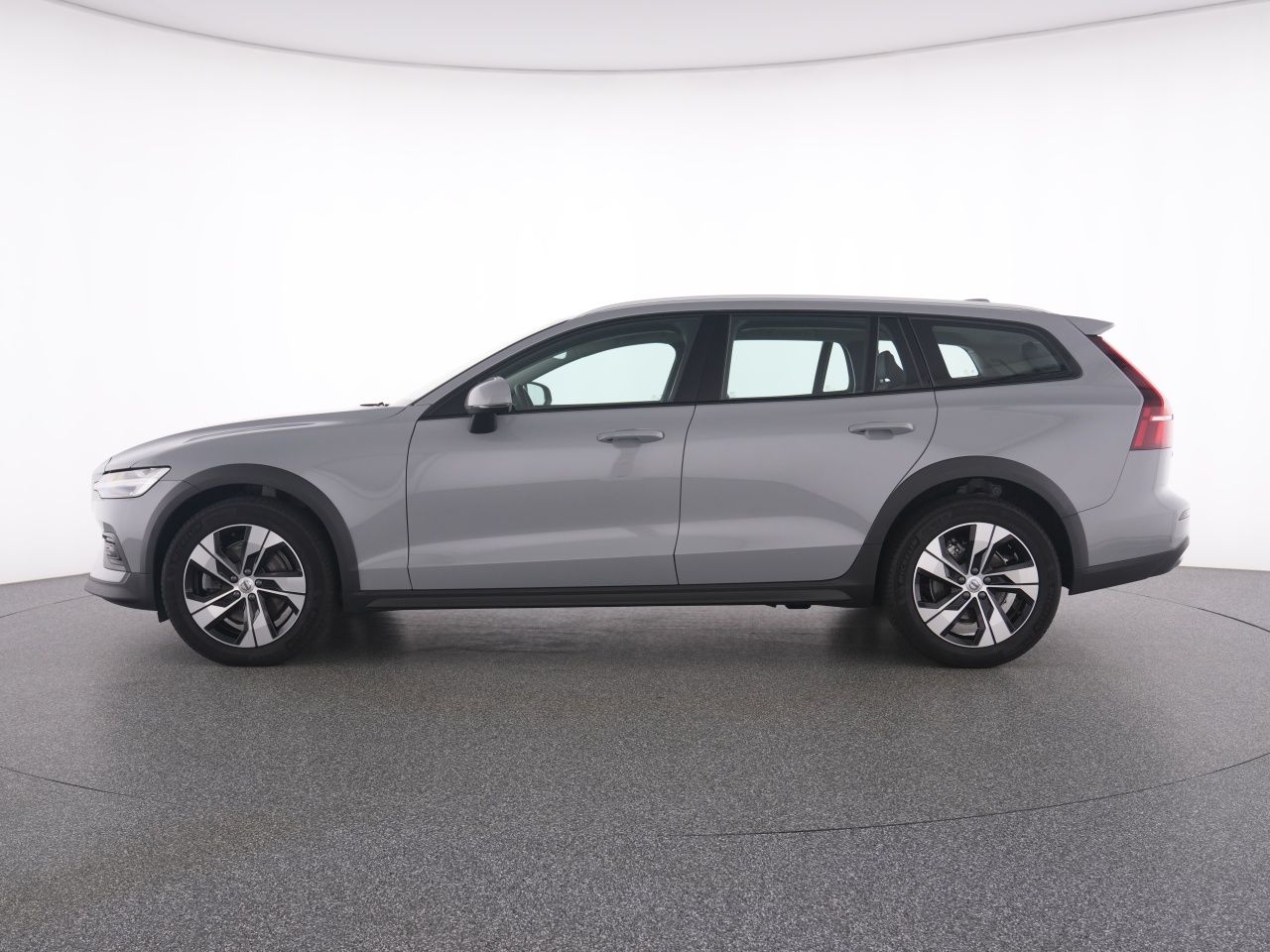 Volvo V60 Cross Country B4 AWD Plus+WINTERPAK+RFK+ foto 11