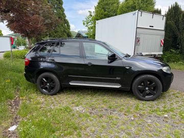 BMW X5 - 5