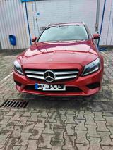 Mercedes-Benz C 300 e T Moell 