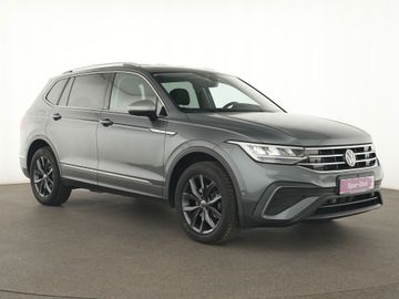 Volkswagen Tiguan Allspace - 4