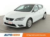 Seat Leon 1.2 TSI Style*NAVI*LED*PDC*SHZ*ACC*PANO* - Seat Leon Gebrauchtwagen in Köln