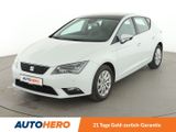 Seat Leon 1.2 TSI Style*NAVI*LED*PDC*SHZ*ACC*PANO* - Seat Leon in Leverkusen