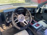 Pontiac Fiero - Pontiac Fiero Gebrauchtwagen