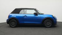 MINI Cooper S Cabrio - Vorschau Bild 4