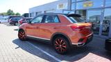 Volkswagen T-Roc Style 2.0TDI DSG 4M-ACC-NAVI-DAB-KLIMA-SHZ - VW T-Roc Diesel Gebrauchtwagen