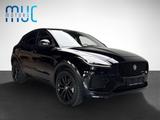 Jaguar E-Pace 2.0 R-Dynamic SE AWD Werksgarantie - Jaguar E-Pace aus 2024