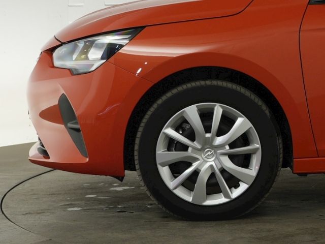 Corsa-e F EDITION 50kWH AT+KEYLESS+KLIMAAUTOMATI