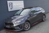 Kia PROCEED GT PANORAMA|KAMERA|MEMORY|NAVI|JBL|LED| - Kia pro cee'd / ProCeed Gebrauchtwagen