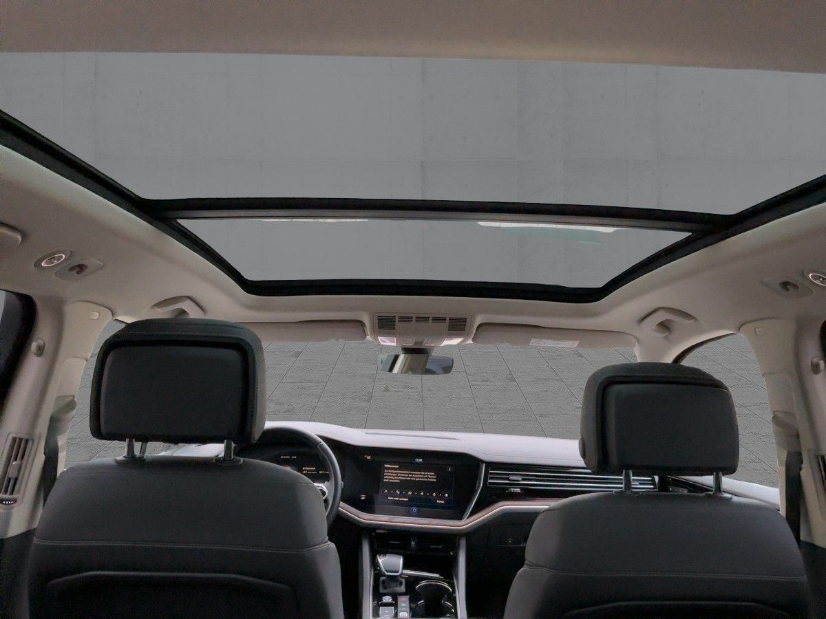 Volkswagen Touareg - Bild 15