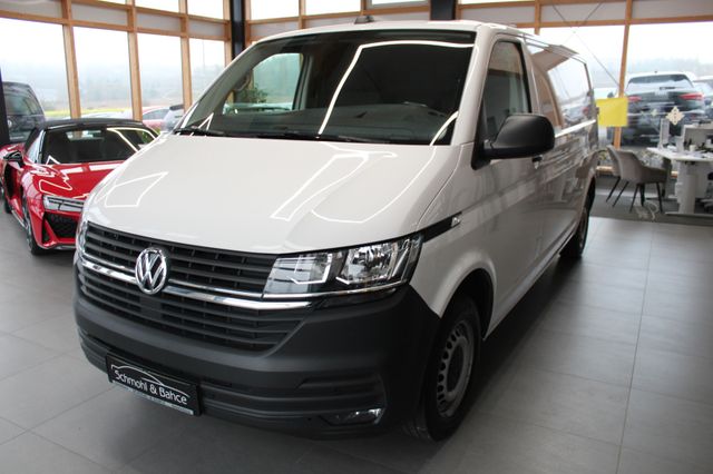 Volkswagen T6.1 Transporter 2.0 TDI Kasten lang FWD