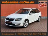 Skoda Octavia Combi Ambition DSG+Klimaautom+Sitzhzg+LM - Skoda Octavia: Combi Ambition