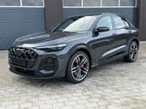 Audi SQ5 SUV TFSI quattro S-Luftfederfwk/Massage/AHK
