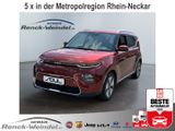 Kia Soul e- Vision NAVI LED PDC vo.&hi. Rückfahrkame - Kia Soul Tageszulassungen