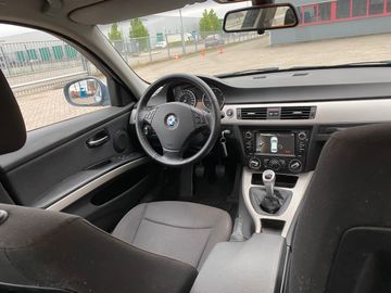 BMW 316 - 11