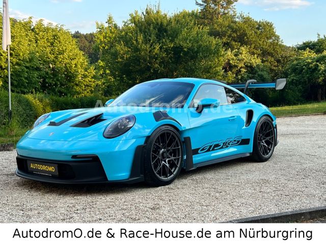 Porsche 992 GT 3 RS PTS Sonderfarbe 911 GT3 RS