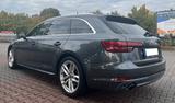 Audi A4 2.0 TFSI S tronic quattro sport Avant sport - Audi A4 Gebrauchtwagen Privatanbieter