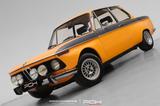 BMW 2002 Ti Alpina 2.0 165hp - Wide Body - - BMW 2002: Orange