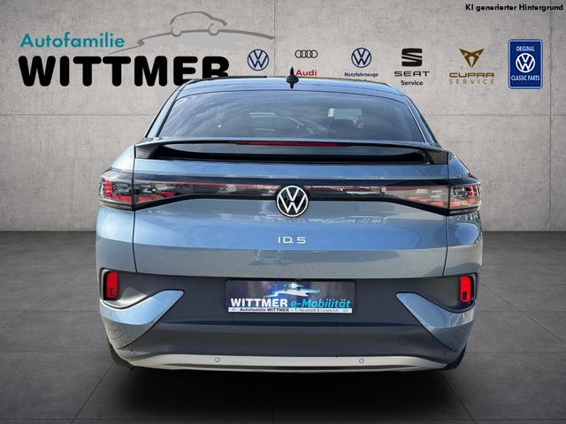 ID.5 Pro Perform. 77 kWh 150kW Navi /APP/AHK/LED