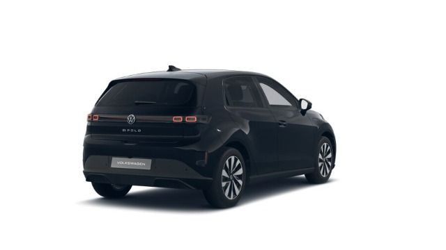 Volkswagen ID.Polo Life 99 kW (135 PS) 37 kWh Navi*Rüfakam* imagem 2
