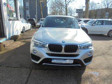 BMW X4 - 2