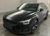 Polestar 2 Long Range Single # black # Pilot + Plus Paket - Polestar 2 in Dortmund