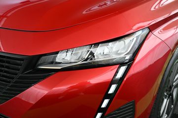 Peugeot 308 - 9