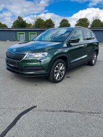 Skoda Karoq Clever 1,5 TSI NAVI Kamera