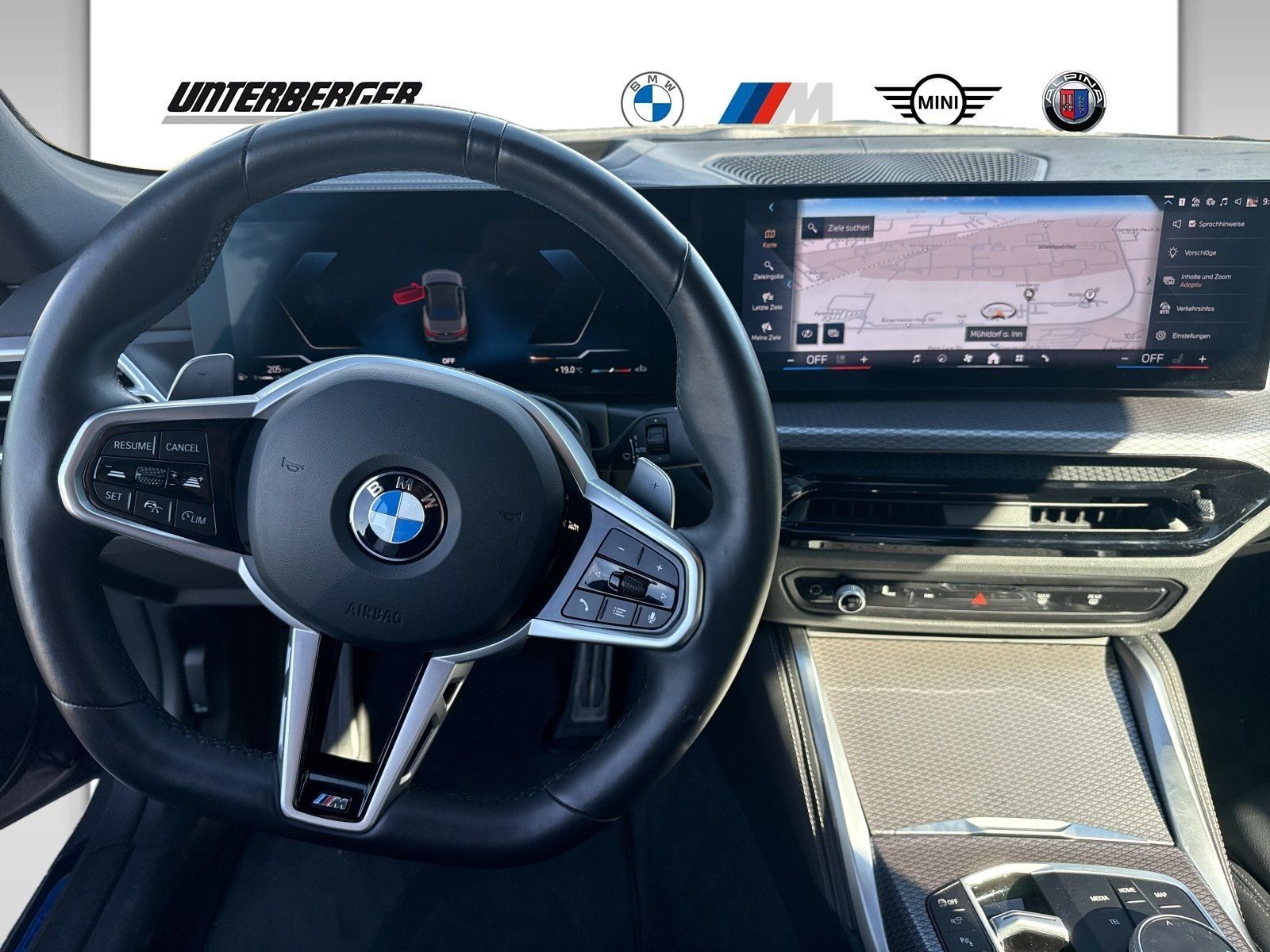 BMW 420 - Bild 7