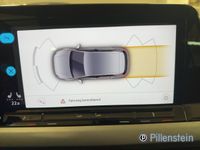 Volkswagen Golf - Vorschau Bild 13