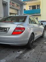 Mercedes-Benz C 180 C Limousine C 180 CGI BlueEfficiency - Mercedes-Benz C 180 in Bonn