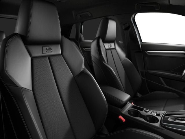 Audi A3 - Bild 10