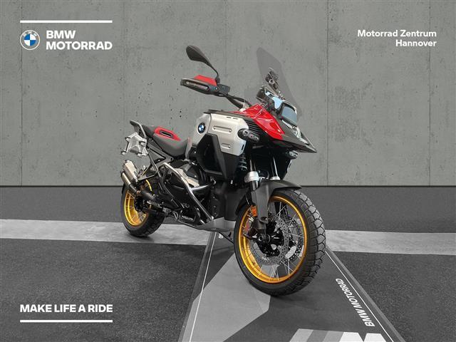 BMW R 1300 GS Adventure